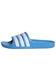 adidas Adilette Aqua Slides Kids RUTSCHEN, Blue Burst/Cloud White/Blue...