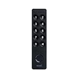 Nuki Keypad 2, Tür mit Code oder Fingerprint schnell und komfortabel...