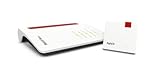 AVM FRITZ!Mesh Set: FRITZ!Box 7530 AX (Wi-Fi 6 Router mit 1.800 MBit/s +...