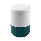 Reise-Tabletten-Organizer, Medikamentenetui, tragbarer Reise-Organizer,...
