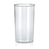 Messbecher/Messbecher, kompatibel mit Braun Mixer (Originalersatz)