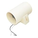 3 Zoll Belüftungssystem Rohrventilator Bootventilator Mit...