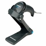 Datalogic QW2120-BKK1S - QUICKSCAN LITE KIT Scanner - Blck USB Cable and...