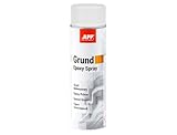 APP Epoxy Grund Spray | Epoxy Grundierung Spray | Rostschutzgrundierung -...