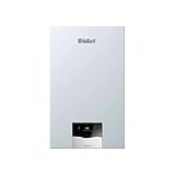 Vaillant - Brennwertkessel Vaillant ECOTEC PLUS VMW - 20 kW, Methanbetrieb,...