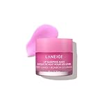 LANEIGE Sweet Candy Lip Sleeping Mask - Feuchtigkeitsspendend und nährend...