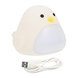 Cabilock 1 Satz Smart Night Light Wecker Nachtlicht für Wecker für...