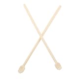 Alipis 8 Paare Lustige Handähnliche Essstäbchen Originelle...