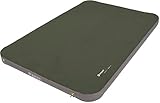 Outwell Dreamhaven Double Luftbett 15cm grün