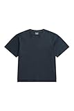 Animal Idol Damen T-Shirt mit lässiger Passform – Bequemes Top aus...