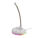 Multifunktionaler Verstellbarer Desktop Mikrofonständer Für Flexible...