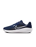Nike FD6454 Downshifter 13 Herren Midnight Navy/Pure Platinum-Black-White...