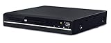 Denver DVH7787 DVD Player HDMI Für Fernseher, Mini, Alle Regionen Frei,...