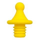 Silikonweinversiegelungskappen Ungiftiger Weinkorken Flexible Design Für...