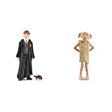 SCHLEICH 42634 Ron Weasley & Krätze, ab 6 Jahren, Wizarding World -...