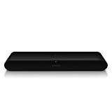 Sonos Ray, Soundbar, 4 Digitale Class-D-Verstärker, Trueplay, Night Sound,...