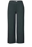 Cecil Damen B378847 Hose, Slate Khaki, L