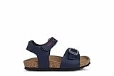 Geox Baby Jungen B Sandal Chalki Boy Sandalen