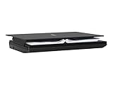 Canon LiDE 300 Scanner CanoScan Flachbettscanner DIN A4 (2.400 x 2.400 DPI,...