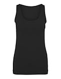 VERO MODA VMLULU Long Tank TOP JRS GA NOOS