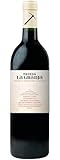 Dehesa La Granja Tinto Castilla y Leon Tempranillo Wein trocken, 750ml