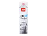 AUTO-PLAST PRODUKT APP Rally Color Spray Acryllack | Klarlack Spray |...