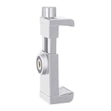 Dcaknri Verstellbare 6,35 mm Schraube Gerätehalter für Kameras,...