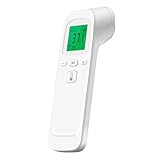 Inländisches Thermometer - Müheloser digitales Infrarot -Thermometer |...