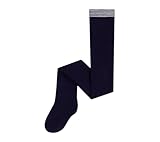 Petit Bateau Collant bébé uni en jersey de coton