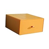 DOITOOL 1Pc Box Kunststoff Schublade Make Up Box Lagerung Schublade...