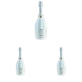 ELÃˆM ICE Demi-Sec Schaumwein Italien Wein Champagner (1 x 0.75l)...