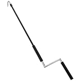 AKOOSY Robuste Manuelle Markisenkurbel aus Langlebiger Kurbelgriff für...