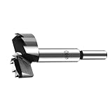 Forstnerbohrer 40mm Holz, MAXAZTEX Zubehör Bohrmaschine, Holz forstner...