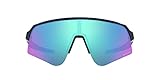 Oakley MTB-Sportbrille Sutro Lite Sweep Blau