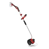 Einhell Akku-Rasentrimmer GE-CT 18/33 Li E-Solo Power X-Change (18 V, 33 cm...