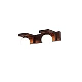 FZL02068LM Interieur Chinesische Wandleuchte Holz Schminktisch Lampe...