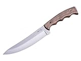 Kizlyar Jagdmesser, Outdoormesser Aral