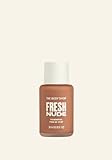 The Body Shop Fresh Nude Foundation 30ml Deep 2N