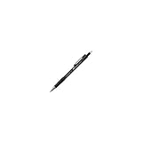 Faber-Castell 134599 - Druckbleistift GRIP 1345 black, Härtegrad B,...