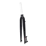 Milageto 26/27.5/29' Fahrrad Starrgabel 1 1/8' Threadless Straight Fork...