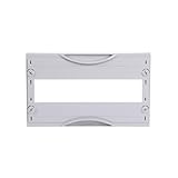 ABB 2CPX Montagevorrichtung für Hutschiene