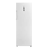 Midea MDRU333FZE01 Gefrierschrank/Kühlschrank/238L/172,2 cm...