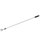 Dwawoo Golf Ball Retriever, Teleskop Golf Angel Pick Up Claw Balls Grabber...