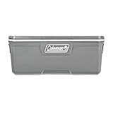 Coleman Isolierter tragbarer Kühler der Classic-Serie, auslaufsicher, für...