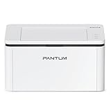 PANTUM BP2300W Laserdrucker Schwarz Weiss, WLAN Drucker (Airprint, Mopria,...