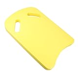 TOBBOMEY U förmiges Schwimmbrett aus Langlebigem Eva Pullkick Schwimmhilfe...