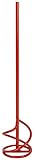 Connex Wendelrührer - Ø 85 x 400 mm - Sechskant-Schaft - Geeignet für...