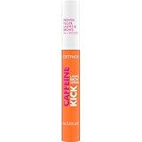 Catrice Caffeine Kick Lash & Brow Serum, Wimpernserum, Transparent,...