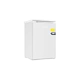 SEVERIN Gefrierschrank, besonders leise - 38 dB, individuell nutzbar durch...