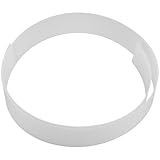 Levemolo LED Diffusor Lichtplatte 1220x40mm Milchig Weiße Optische...